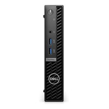 Dell OptiPlex 7010 Micro i7-13700T 16GB RAM 512GB SSD WiFi Win11