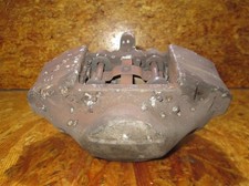 439318 Bremssattel links hinten MERCEDES-BENZ M-Klasse (W163)