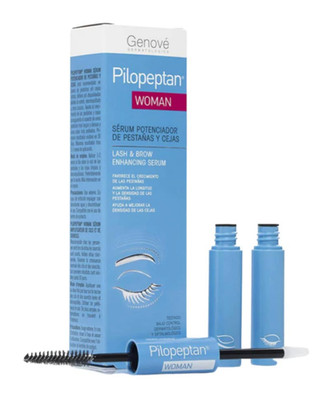 PILOPEPTAN WOMAN LASH & BROW ENHANCING SERUM 6ML