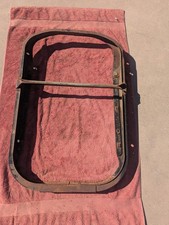 1941 1942 1946 Chevy Pickup Truck Radiator Core Support Chevrolet
