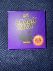 Bullion Baddies Snack Pack Series 2 NAUGHTY Nina Neat One Ounce Silver Bar W/COA
