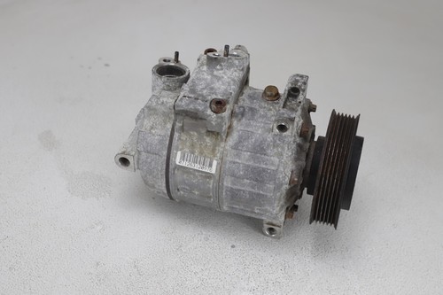VW Passat B6 2005 2.0 Benzin 110 Kw Klimaanlage A/C Kompressor 1K0820803N