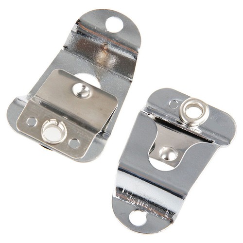 Nowy uchwyt mikrofonu Klips Hak do radia GM300/950/3688/31 - Zdjęcie 2 z 8