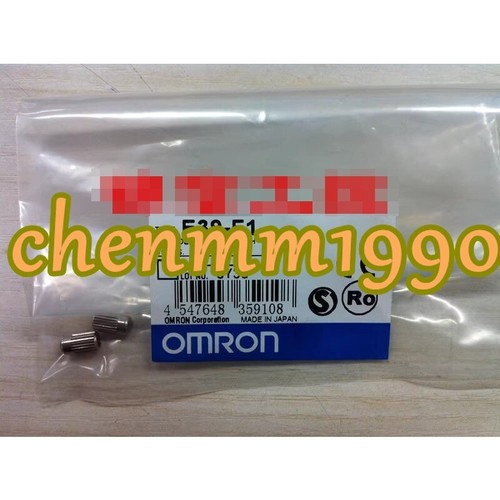 1PC NEW OMRON E39-F1 fiber optic condenser #HJ - Picture 3 of 4