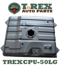 2004-2018 Chevrolet Express/GMC Savana 3500/4500 55 Gallon Fuel Tank