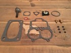 WEBER 32/36 DGAV 38/38 DGES Vergaser Profi Dichtsatz Reparatur Kit Ford