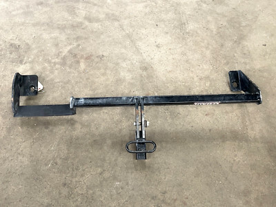  2016-2022 ACURA ILX REAR LOWER RECEIVER TRAILER TOW HITCH ASSEMBLY OEM LOT2595