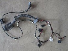 Kabelbaum Tür vorne rechts VW Touareg Türkabelbaum 7L6971120F Kabel VR