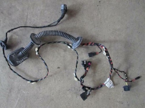 Kabelbaum Tür vorne rechts VW Touareg Türkabelbaum 7L6971120F Kabel VR
