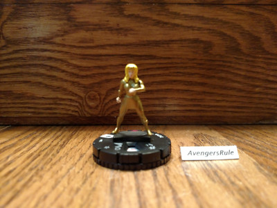 Marvel Heroclix The Mighty Thor 015 Thena