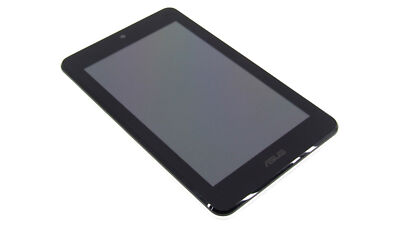 ASUS MeMO Pad HD 7 ME173X Tablet 7'' Zoll Mini PC 16GB schwarz microSD