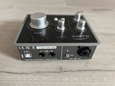 audient id4 Audio Interface 