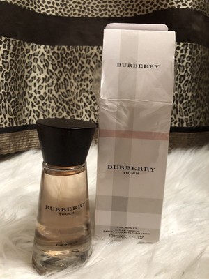 Burberry Touch 3.4oz Women's Eau de Parfum