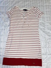 tommy hilfiger Short Dress women Size S