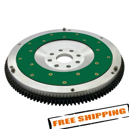 Volante ligero de aluminio Fidanza 130881 para Lexus ES 250 1990-1991 Foto 2 de 4