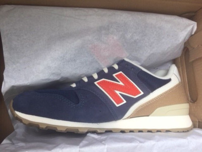 New Balance NB WR 996 HG Neu Sneaker Medium M Gr:37,5 encap Schuhe