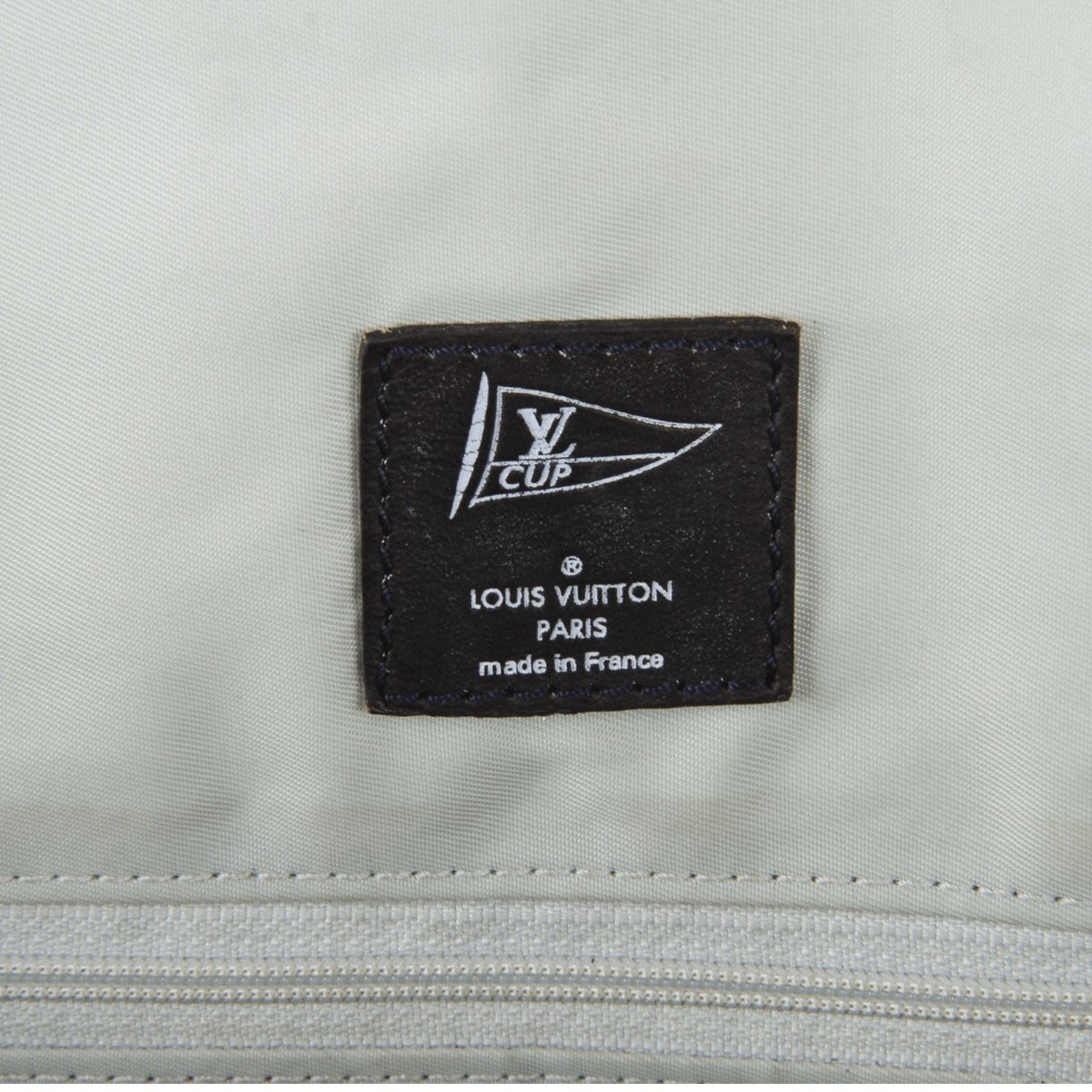 Authentic Louis Vuitton blue LV cup Mssenger shoulder bag | eBay