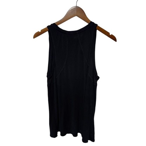 Sweaty Betty Tank Top Black Size Medium - Picture 2 of 6