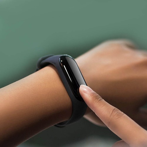 2 Pcs Screen Film Band 3 Screen Protector Accessories 3 Wristband Film - 第 5/11 張圖片