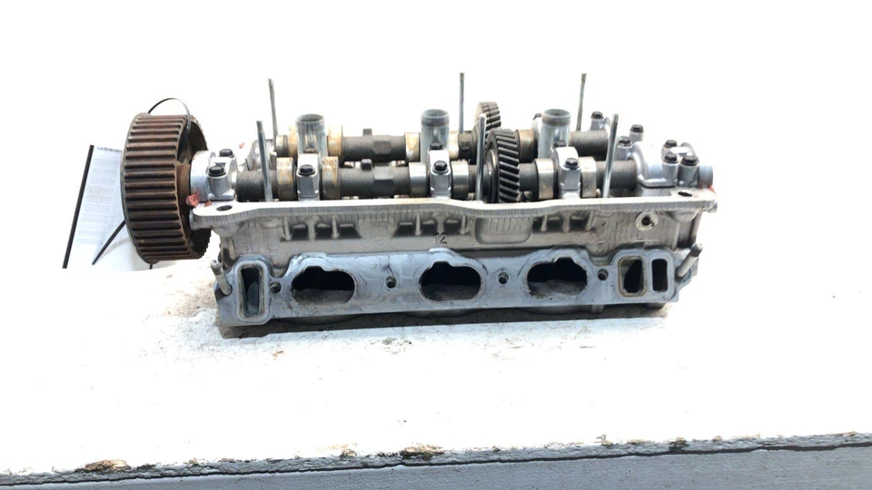 1988 1989 1990 1991 Toyota Camry Right Cylinder Head Oem 2vzfe 2.5l 4 Cam Rh - Image 4 of 4