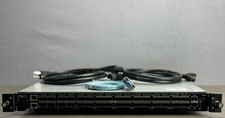 Dell Z9100-ON 32Port 32x100GbE QSFP28 2Port SFP  Switch -Fast Shipping