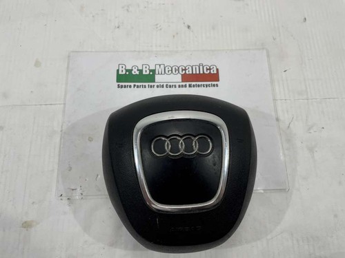 AIRBAG ORIGINALE AUDI A4 B7 2004-2008 COD 8E0880201DE6PS (LB620GIO) - Picture 2 of 9