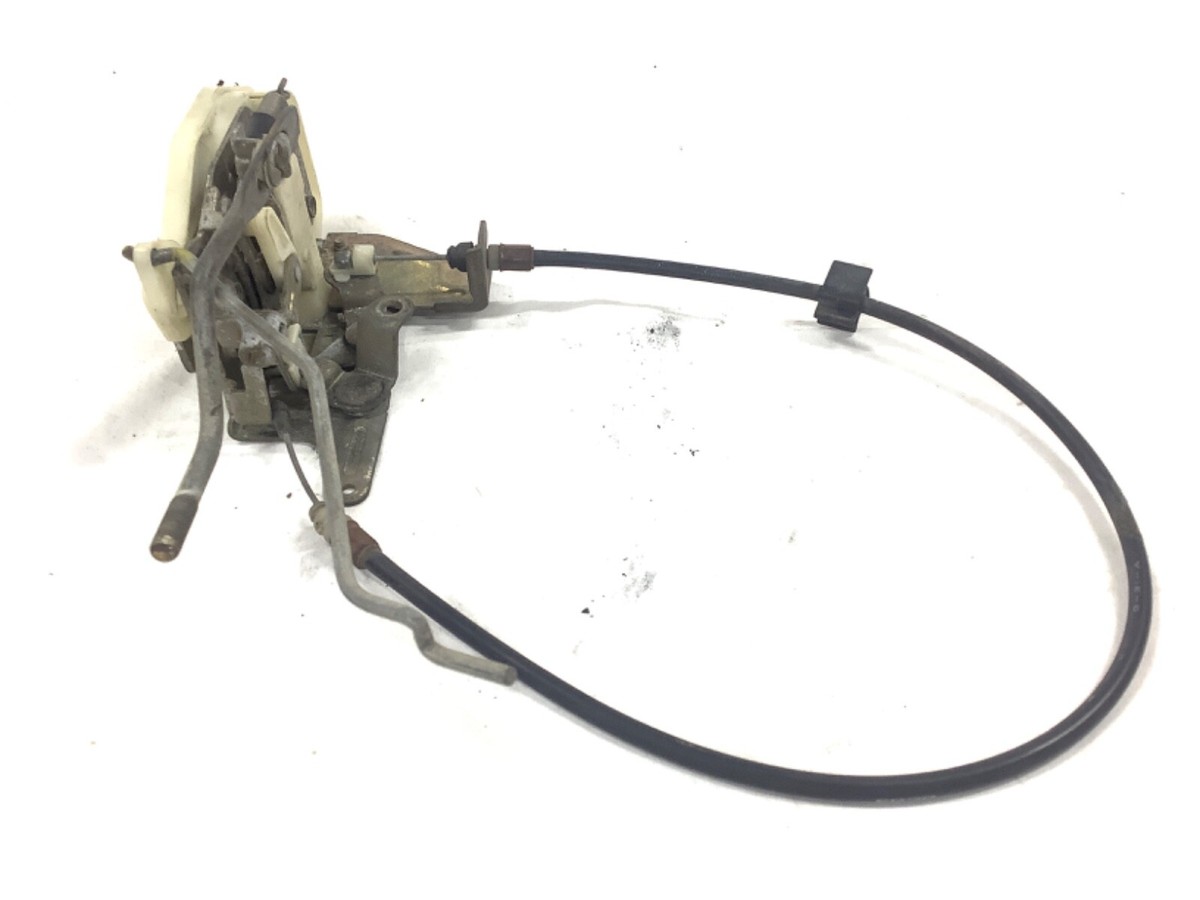 93-97 Honda Del Sol Right Door Release Locking Latch Manual Lock