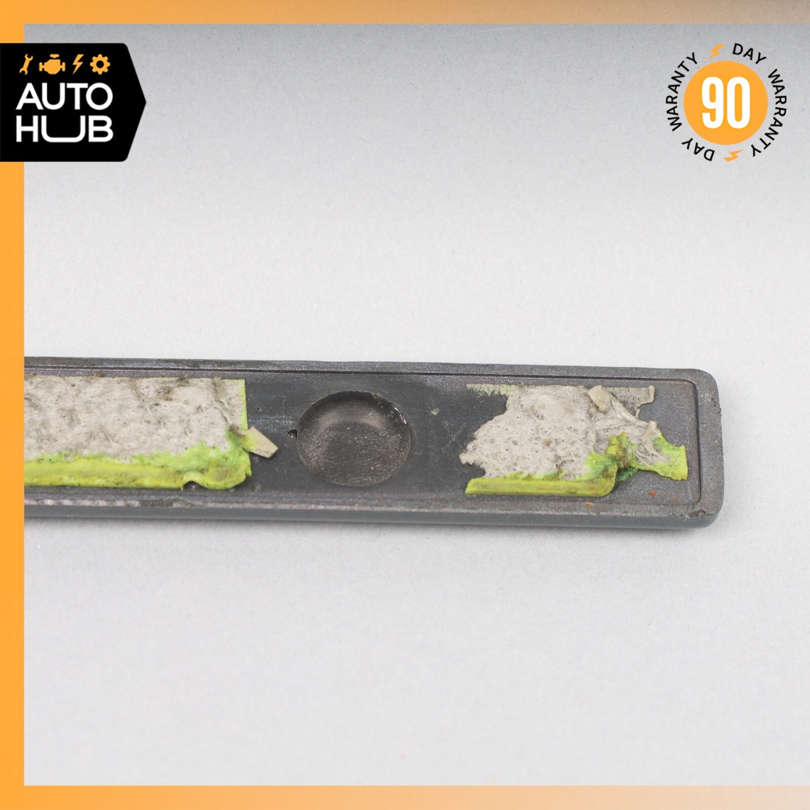 00-04 Aston Martin DB7 Vantage Front Left Lower Fender Molding Trim OEM 20k