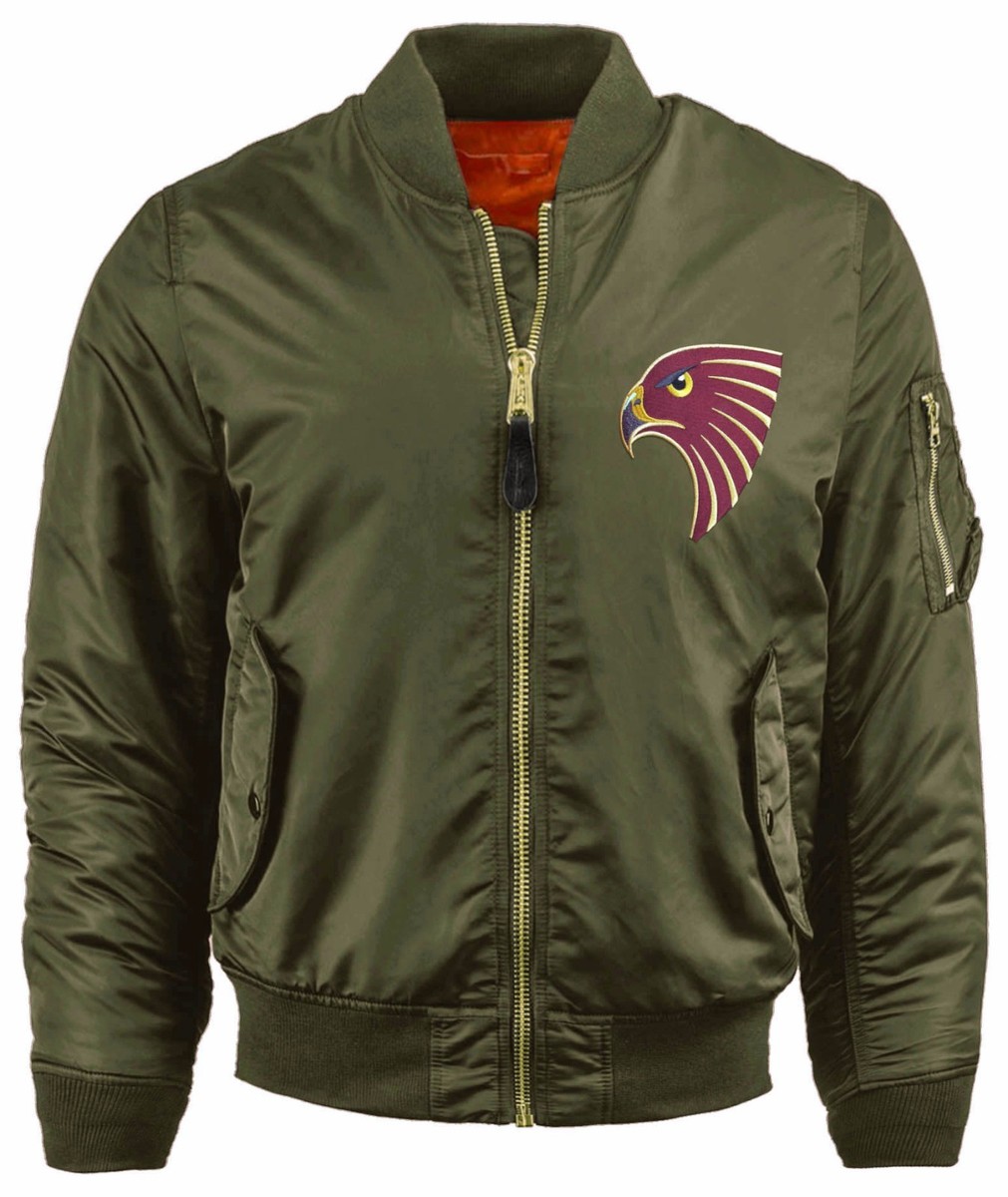 専用ですNEIGHBORHOOD A-2 Type Flight Jacket NEIGHBORHOOD RC Flight Jacket Khaki | HAVEN