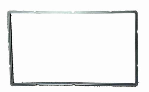 Double DIN Dash Kit for Dodge Ram 1500 2500 3500 2002 2003 2004 2005 Stereo Inst - Picture 4 of 5