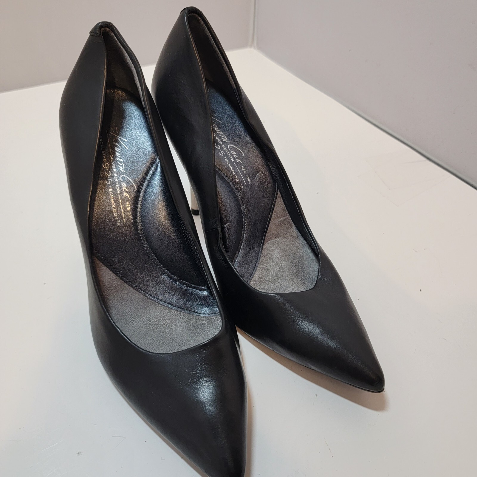 High Heel Shoe Size 