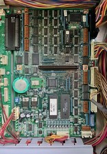 SERVICE: Repair PCB of NORITSU QSF-V50/V30: J340033, J340034, J340012 Or J340008