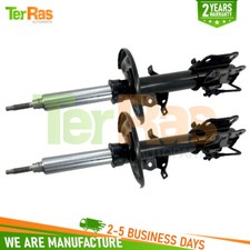 2x Front Shock Absorbers Struts MagneRide Fit Ford Mustang Shelby GT350 2015-23