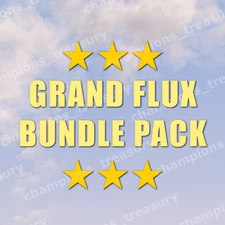 FALLOUT 76 PC 5K EACH FLUX [5000] 25.000 FLUX TOTAL