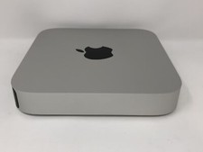 Apple Mac mini 2014 Released Apple Desktops 1-2 TB Hard Drive