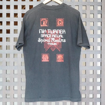 90s Hawkwind Tour T-shirt | eBay