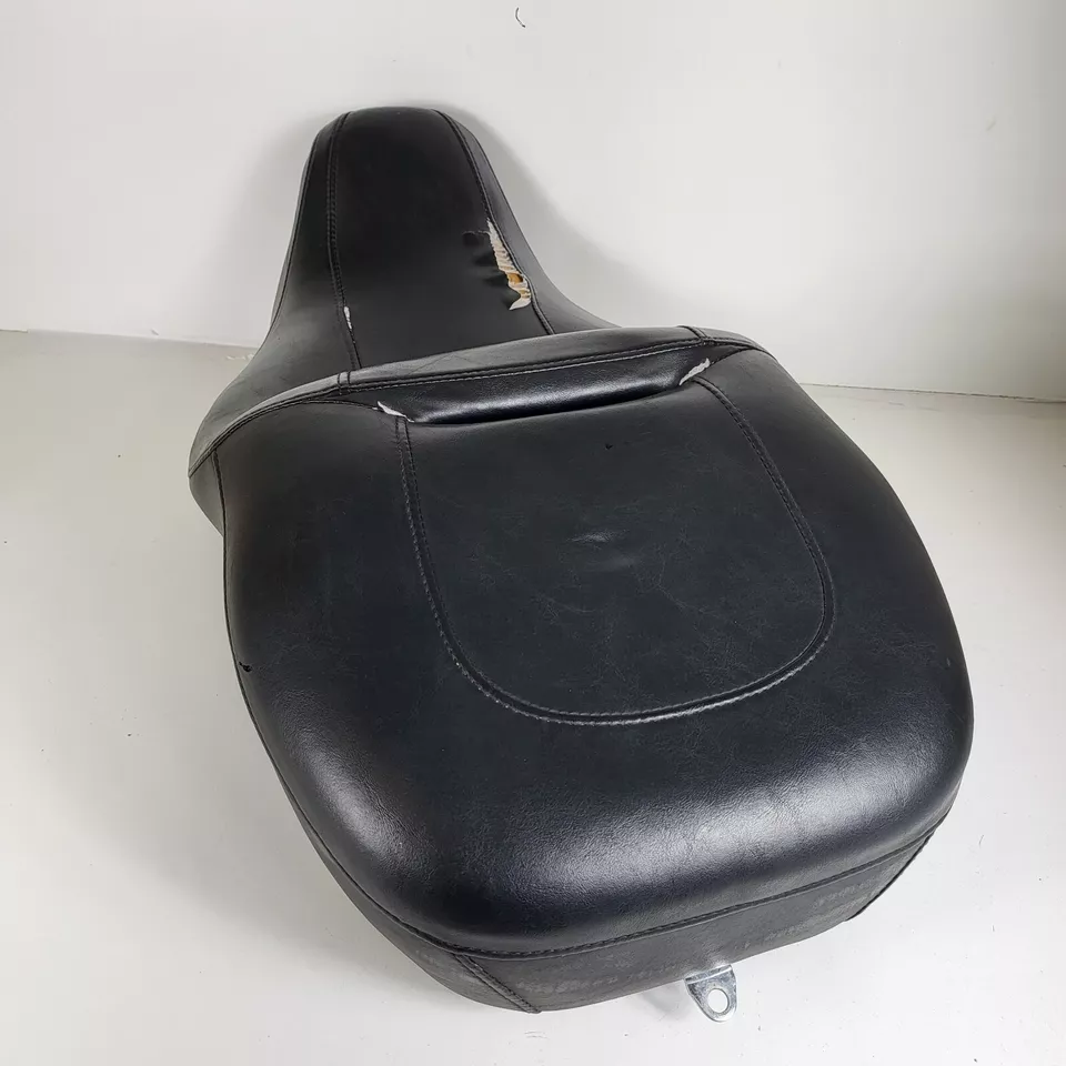 Harley-Davidson 2008-2023 Touring Seat Street Road Electra Glide King Comfort - Image 3 of 4