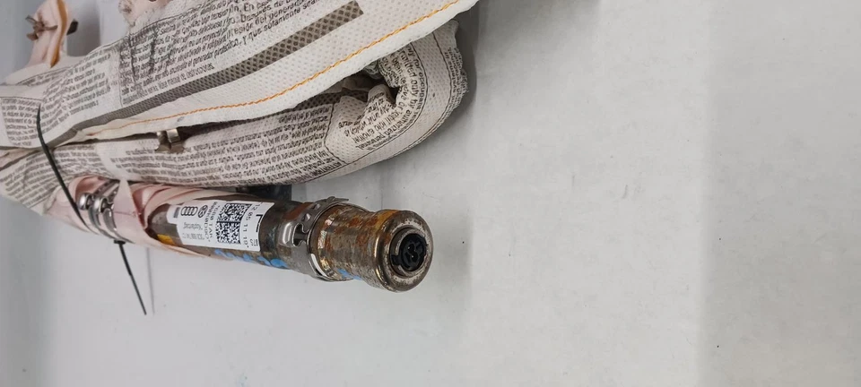 VOLKSWAGEN CC Left driver roof curtain Air Bag OEM — 第 3/4 张图片