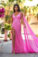 Sherri Hill 54882 Evening Dress ~LOWEST PRICE GUARANTEE~ NEW Authentic