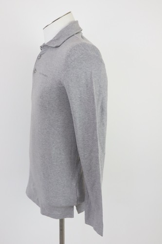 CALVIN KLEIN MAGLIA UOMO TG. S MAN POLO SHIRT CASUAL VINTAGE - Foto 6 di 8