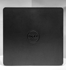 Dell DW316 External USB Slim DVD Drive