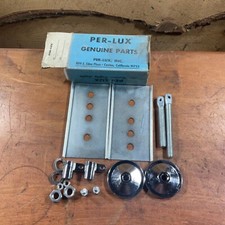 Per-lux 36-a-bg 98-3260 Grille Light Mounting Kit