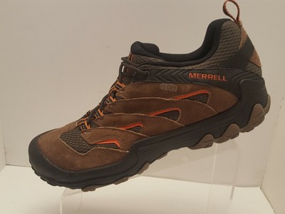 merrell chameleon 7 limit waterproof