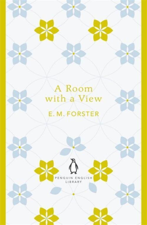 Thumbnail - A Room With A View E. M. Forster Taschenbuch The Penguin English