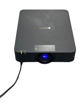 SONY PROJECTOR VPL-FHZ55 LiGHT TMER 12998