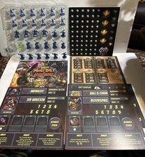 Petersen Games Orcs Must Die Unchained Edition with Extras B-23