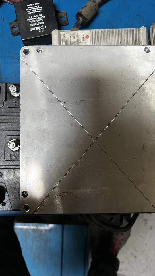 Controladora Sevcon - Imagen 3 de 3