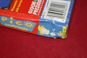 Ecco Jr. and the Great Ocean Treasure Hunt (Sega Pico, 1995) Giochi Preziosi