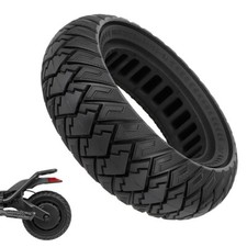 10 Inch 80/65-6 Solid Tire 3.0 For Electric Scooter 255x80
