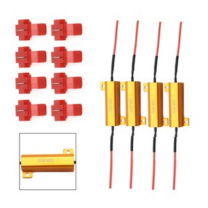 Резистор 6rj 50w